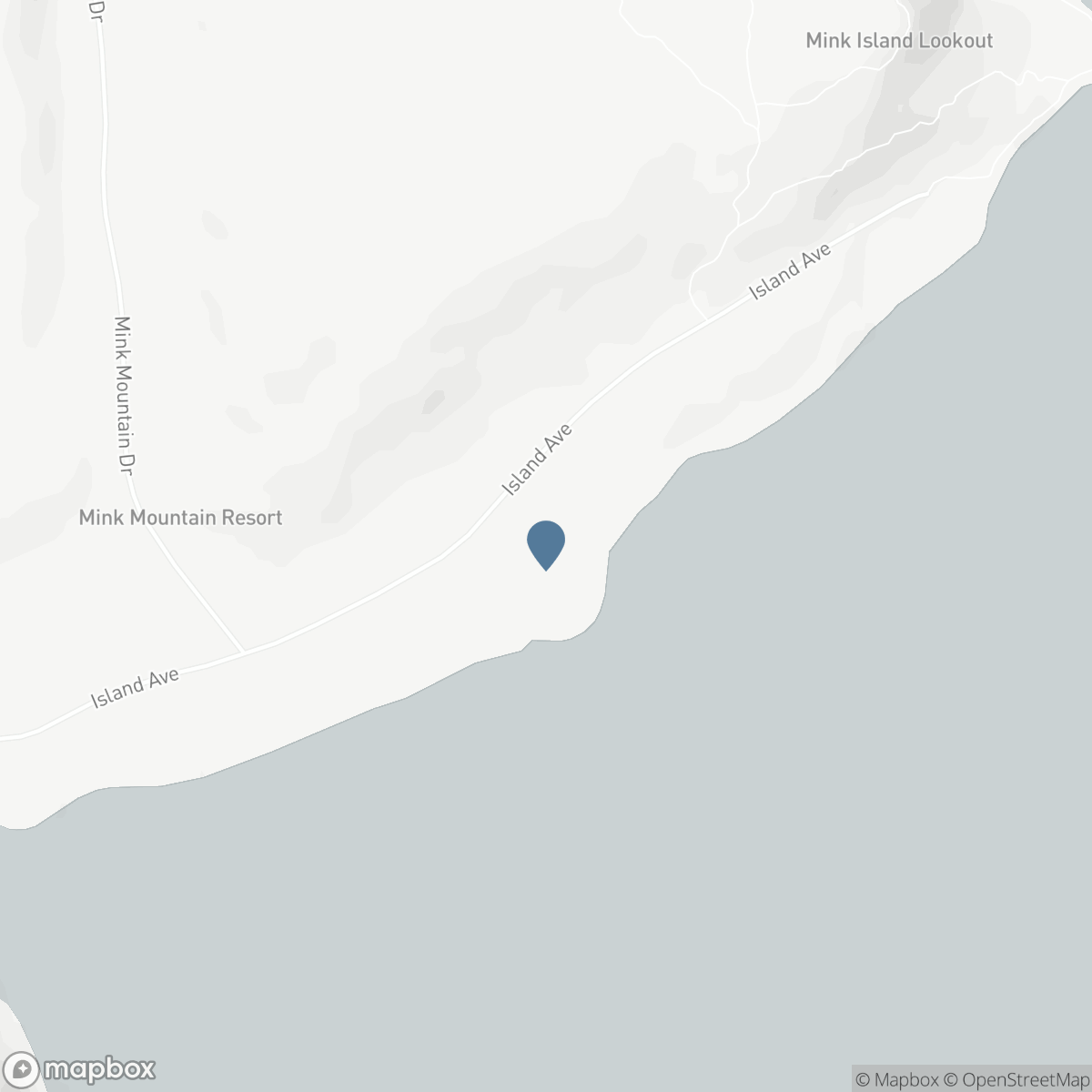 106 Island AVE, Thunder Bay, Ontario P7L 0C1